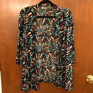 Chico’s Travelers coverup